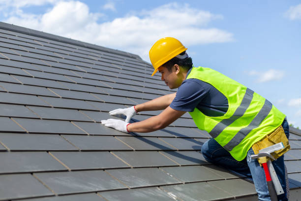 Best Commercial Roofing Services  in Fort Polk North, LA