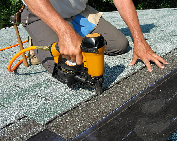 Best Affordable Roofing Company  in Fort Polk North, LA