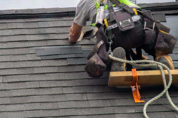 Quick and Trustworthy Emergency Roof Repair Services in Fort Polk North, LA