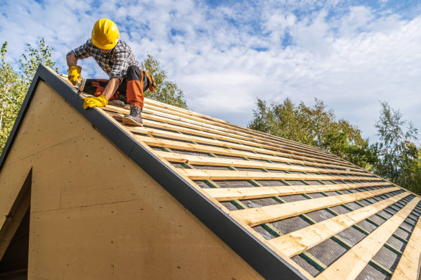 Best Emergency Roof Repair  in Fort Polk North, LA