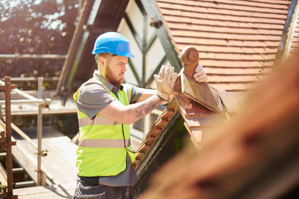 Best Roof Leak Repair  in Fort Polk North, LA