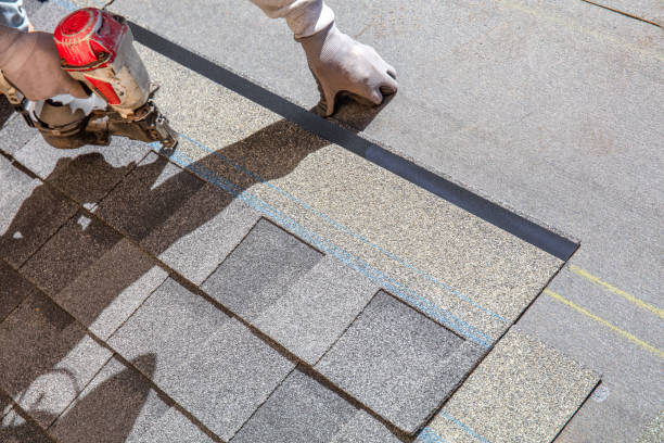 Best Residential Roofing Contractor  in Fort Polk North, LA