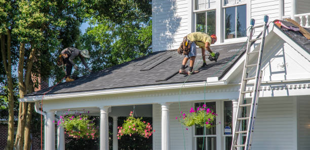Fort Polk North, LA Roofing Contractor Company