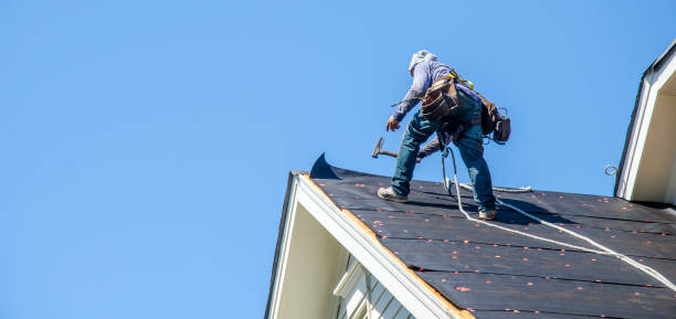 Best Best Roofing Contractors  in Fort Polk North, LA