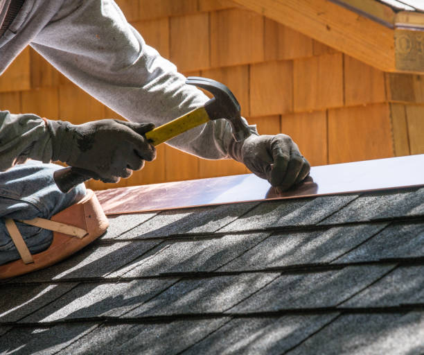 Best Affordable Roofing Company  in Fort Polk North, LA